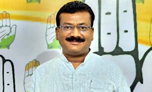जनता ने BJP को मुख्यमंत्री का चेहरा ढूंढने का अवसर नहीं दिया... - CG Sandesh