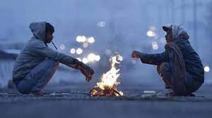 इन इलाकों में पड़ेगी कड़ाके की ठंड, जानें अपने जिले के मौसम का... - CG Sandesh