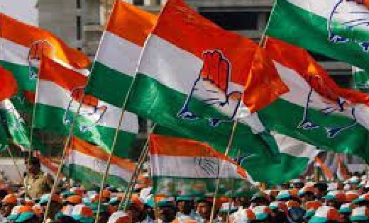 4 लोगों को छत्तीसगढ़ में कांग्रेस पार्टी ने  किया निष्कासित - CG Sandesh