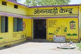 प्रदेश में स्कूलों के बाद इस जिले में आंगनबाड़ी केंद्रों में ... - CG Sandesh