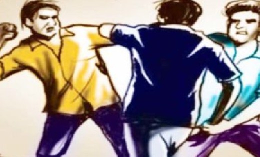 तुमगांव : मेडिकल दुकान के संचालक से गाली गलौच कर की मारपीट, ... - CG Sandesh