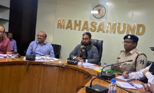 महासमुंद : गणतंत्र दिवस पर सभी सरकारी, सार्वजनिक राष्ट्रीय म... - CG Sandesh