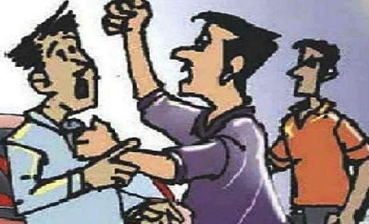 महासमुंद : ग्राम मोंगरा में अंडा ठेला के पास हुई मारपीट, माम... - CG Sandesh