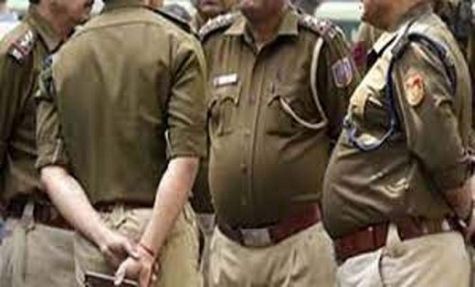 मतदान के दौरान चप्पे-चप्पे पर होंगे पुलिस जवान तैनात - CG Sandesh