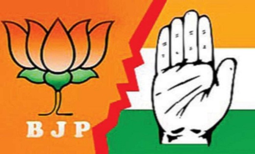 ‘X’ पर छिड़ी BJP-कांग्रेस में वार! चले तीखे ‘शब्दभेदी’ बाण - CG Sandesh
