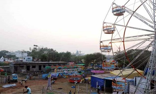 2 दिवसीय पुन्नी मेला की शुरुआत आज से - CG Sandesh
