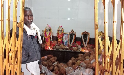 महासमुंद : अखिल राजगोंड़ महासभा द्वारा दो दिवसीय राष्ट्रीय स... - CG Sandesh