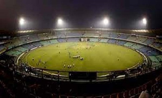 आज से मिलेगा T20 मैच का प्रिंट टिकट.. - CG Sandesh