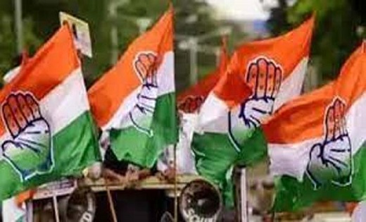  कांग्रेस आज प्रदेश भर में करेगी पत्रकारवार्ता - CG Sandesh