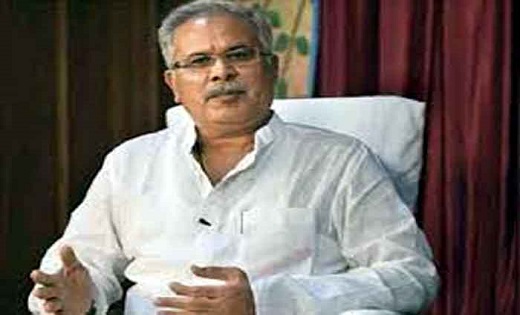 मुख्यमंत्री भूपेश बघेल ने कलेक्टर को दिया निर्देश…. - CG Sandesh