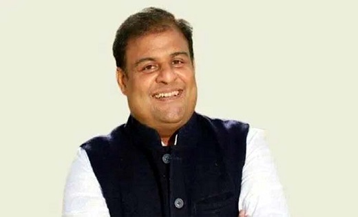 AICC के सचिव और स्टार प्रचारक डॉ. चंदन यादव का छत्तीसगढ़ दौर... - CG Sandesh
