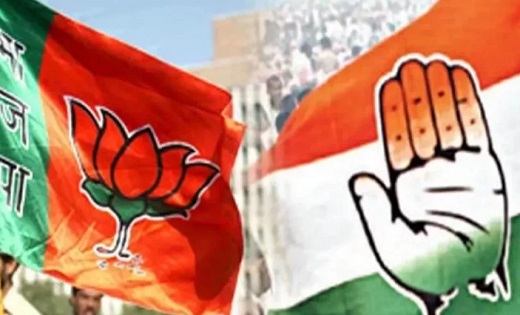 सत्ता में आएगी किसकी सरकार: EVM में कैद दिग्‍गजों का भाग्‍य,... - CG Sandesh
