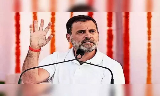 कांग्रेस के पक्ष में माहौल बनाएंगे राहुल गांधी, यहां होगी जन... - CG Sandesh