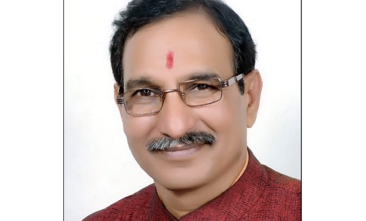 पूर्व सांसद चंदूलाल साहू ने कांग्रेस सरकार पर लगाया छत्तीसगढ... - CG Sandesh