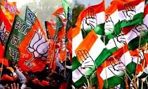 राजनीतिक दलों के जीत का दावा बरकरार… - CG Sandesh