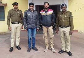 अवैध नशीली दवाओं की बिक्री करने वाला एवं मेडिकल संचालक गिरफ्... - CG Sandesh
