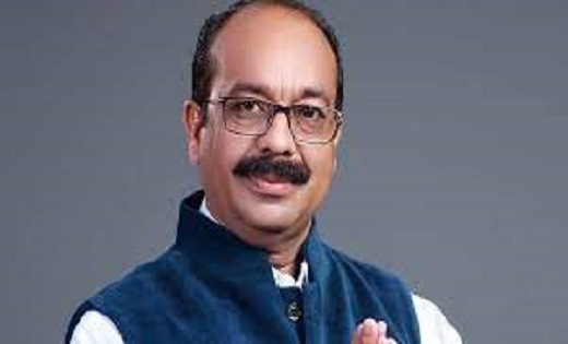कांग्रेस का घोषणा पत्र बता रहा है हार मान लीः साव - CG Sandesh