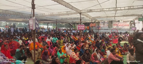 अजब-गजब प्रथा! यहां बेटियां नहीं बेटों की होती है विदाई… - CG Sandesh