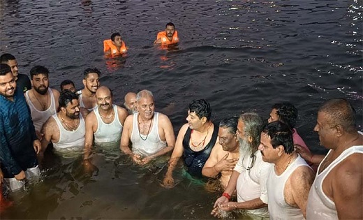 प्रदेश में कल तक 6.32 लाख मैट्रिक टन धान की खरीदी - CG Sandesh