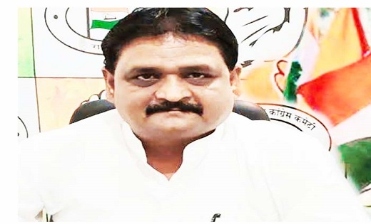 मोदी के इस गारंटी की कौन लेगा गारंटी - शुशील आनंद शुक्ला - CG Sandesh