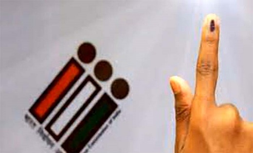 CG voting day : मतदान दिवस पर संबंधित विधानसभा क्षेत्रों में... - CG Sandesh