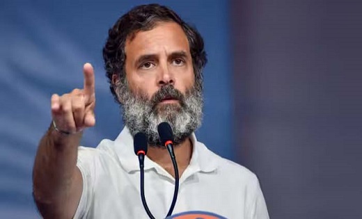 कांग्रेस के पूर्व राष्ट्रीय अध्यक्ष राहुल गांधी का आज छत्तीस... - CG Sandesh