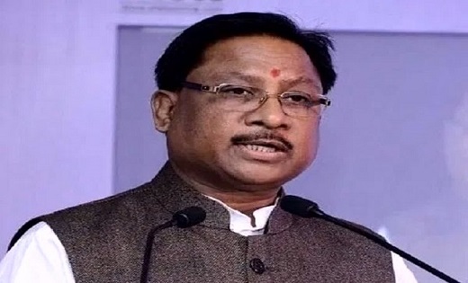 आज दिल्ली जा सकते हैं मुख्यमंत्री विष्णुदेव साय, मंत्रिमंडल ... - CG Sandesh