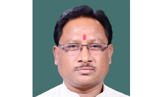 संघर्षों में बीता विष्णुदेव साय का जीवन, खेती-बाड़ी में रुचि ... - CG Sandesh