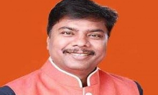 कांग्रेस के भ्रष्टाचार का उनके ही नेता कर रहे हैं उजागरः केद... - CG Sandesh