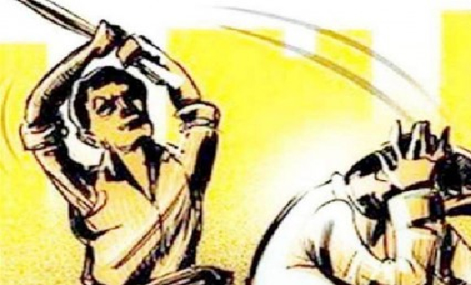 पिथौरा : क्रिकेट मैच के दौरान बैट से पिटाई, बार-बार क्षमा मा... - CG Sandesh