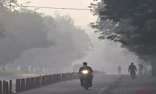 प्रदेश में कड़ाके की ठंड अंबिकापुर में सबसे अधिक सर्दी, पारा... - CG Sandesh