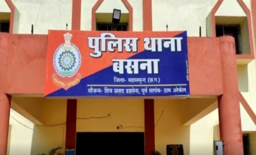बसना पुलिस ने अवैध शराब बिक्री हेतु अभियान चलाकर  09 आरोपियो... - CG Sandesh