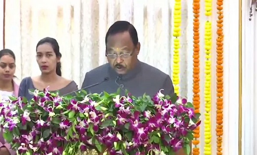 CG BREAKING : रामविचार नेताम को मिली बड़ी जिम्मेदारी...राज्य... - CG Sandesh