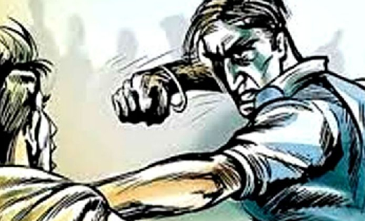 सरायपाली : कचरा फेंकने की बात को लेकर दो पक्षों में मारपीट