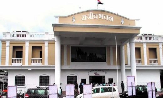 कांग्रेस विधायक दल की बैठक आज, शैलजा और महंत आ रहे एक साथ, न... - CG Sandesh