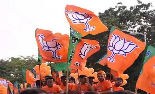 भाजपा पार्षद दल की बैठक आज, महापौर एजाज ढेबर के खिलाफ अविश्व... - CG Sandesh