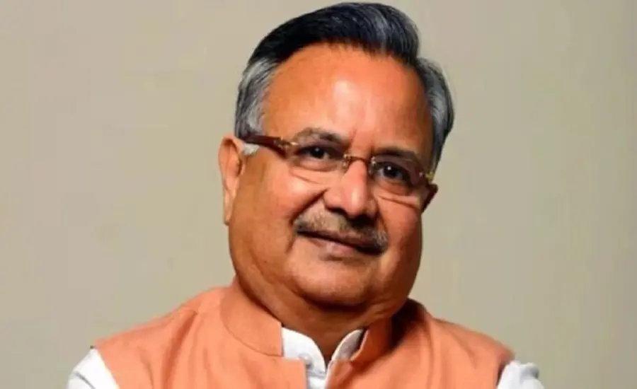 रवि उप्पल की गिरफ़्तारी पर रमन सिंह का ट्वीट, सट्टेबाजों को स... - CG Sandesh