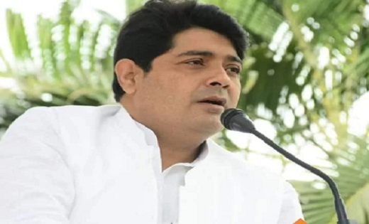 इस्तीफे पर बोले महापौर एजाज ढेबर, कहा- कांग्रेस पार्षदों पर ... - CG Sandesh