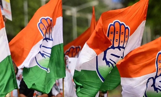 कांग्रेस विधायक दल की बैठक आज...नए नेता प्रतिपक्ष डॉ. महंत क... - CG Sandesh