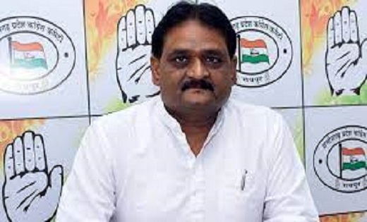 कांग्रेस संचार प्रमुख सुशील आनंद शुक्ला ने भाजपा पर साधा निश... - CG Sandesh