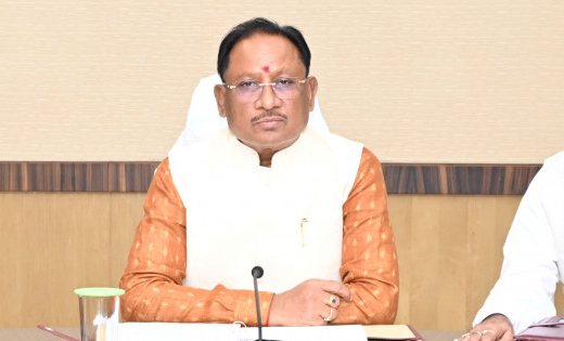 छत्तीसगढ़ में 18 लाख से अधिक परिवारों को मिलेगी आवास निर्माण ... - CG Sandesh