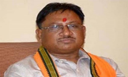 सीएम साय का बड़ा फैसला , जशपुर को फिर सरगुजा रेंज में किया श... - CG Sandesh