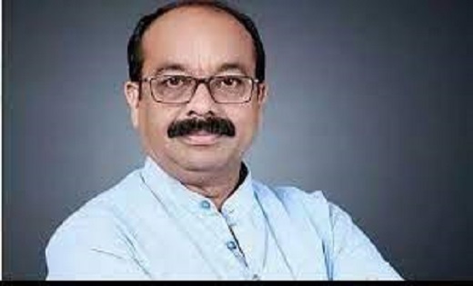 मंत्रियों के विभागों के आवंटन पर डिप्टी सीएम अरुण साव ने ये ... - CG Sandesh
