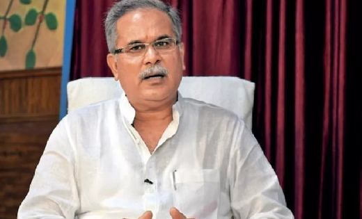 छत्तीसगढ़ : किसान की आत्महत्या पर पूर्व सीएम बघेल ने बीजेपी प... - CG Sandesh