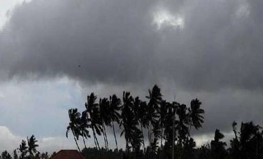 चक्रवात मिचौंग का छत्तीसगढ़ में दिखेगा असर, बारिश की संभावना - CG Sandesh