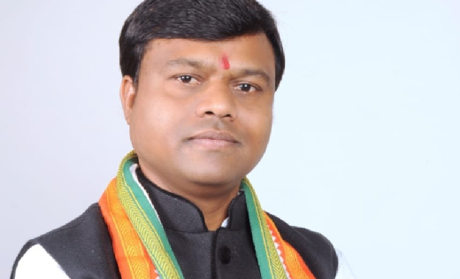 सीएम साय को दीपक बैज ने लिखा पत्र;  कब निकलेगा धान का 3100 प... - CG Sandesh