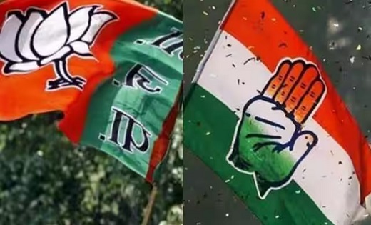सीएम के गृह जिले की 6 में से 4 सीटों में भाजपा को बढ़त, भूपेश... - CG Sandesh