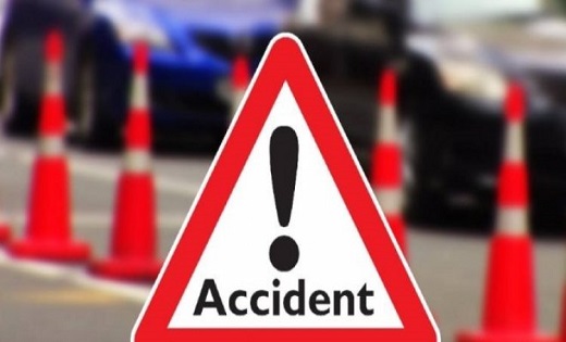 Accident News : भीषण सड़क हादसे में एक पुलिस जवान की मौत - CG Sandesh