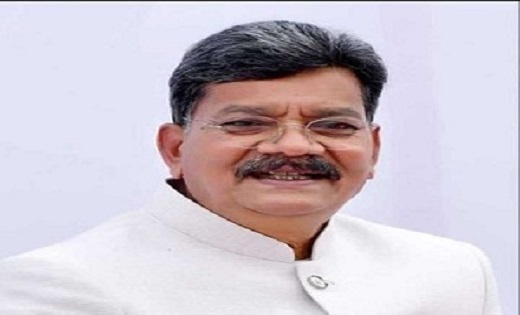 चरणदास महंत ने की बृहस्पत सिंह और जयसिंह अग्रवाल के खिलाफ का... - CG Sandesh