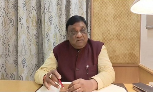 छत्तीसगढ़ में स्पष्ट बहुमत के साथ बनेगी भाजपा की सरकार : नारा... - CG Sandesh
